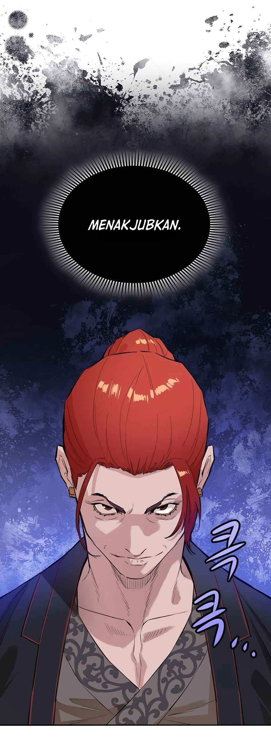 Villain Unrivaled Chapter 34 Gambar 29