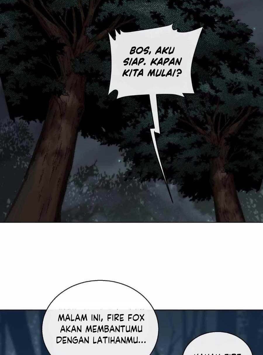 King of Runes Chapter 15 Gambar 31