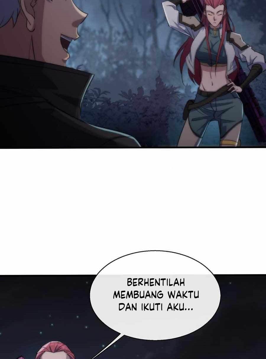 King of Runes Chapter 15 Gambar 37