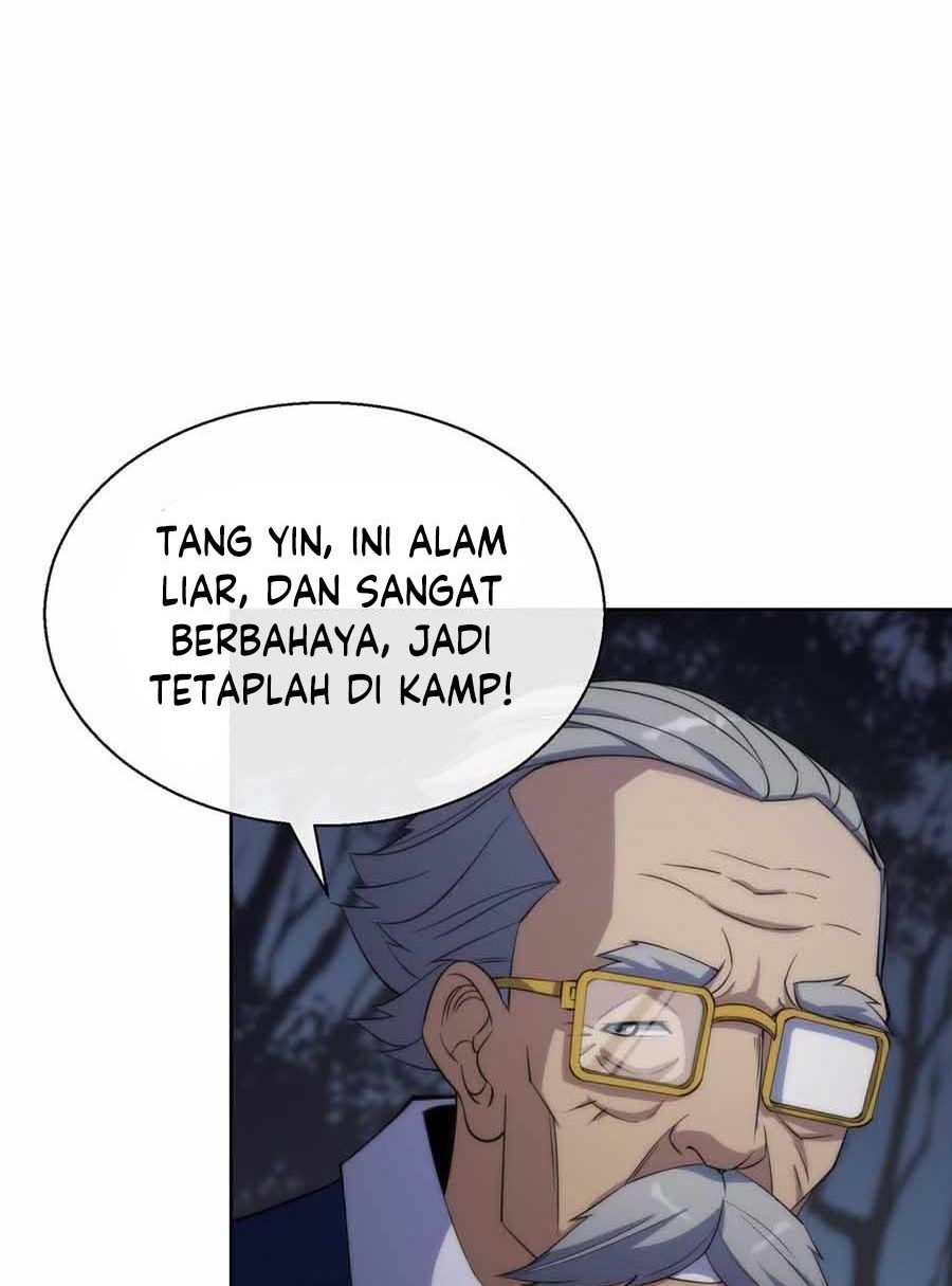 King of Runes Chapter 15 Gambar 39