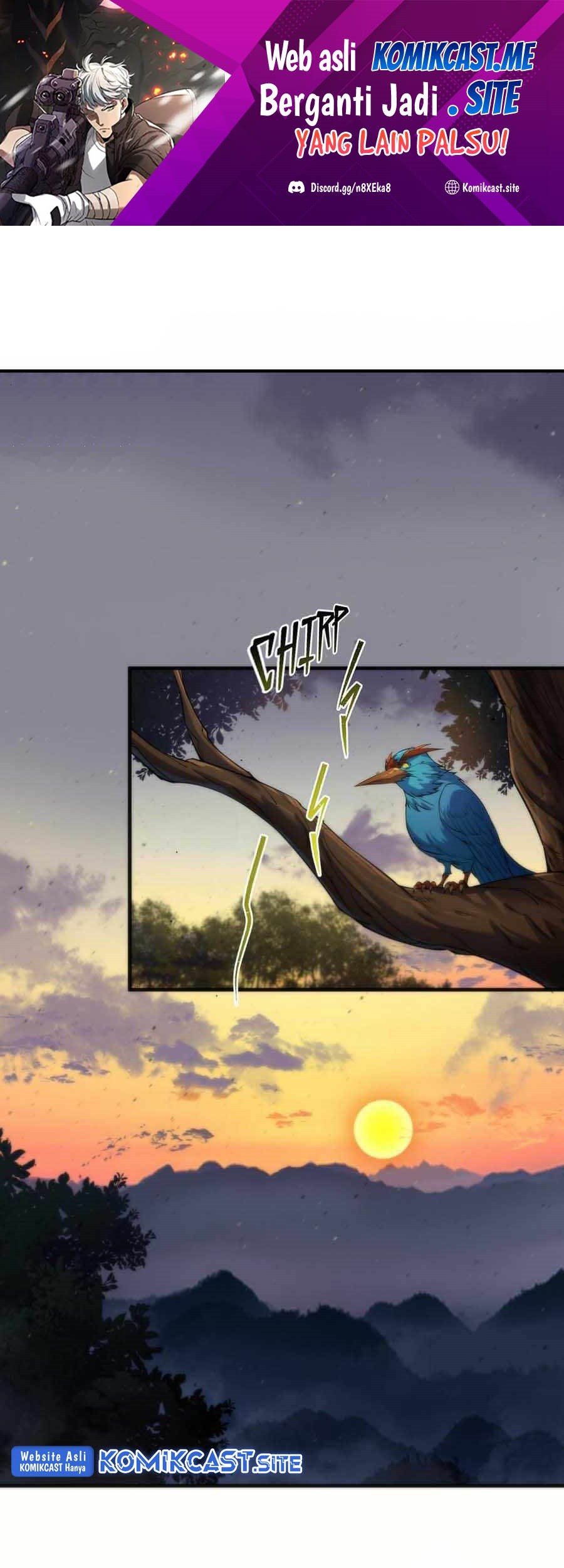 Baca King of Runes Chapter 15 Gambar 2