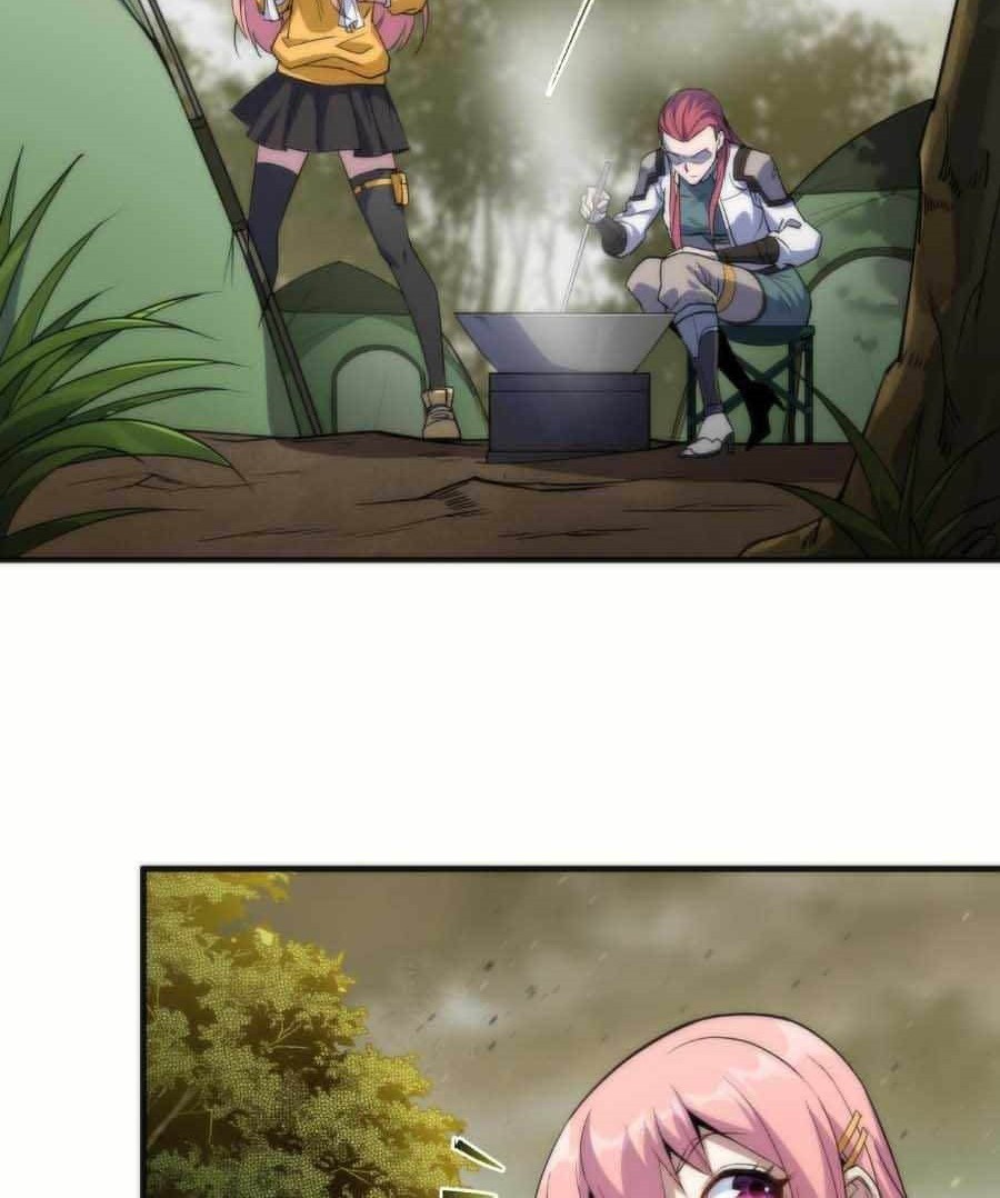 King of Runes Chapter 15 Gambar 9