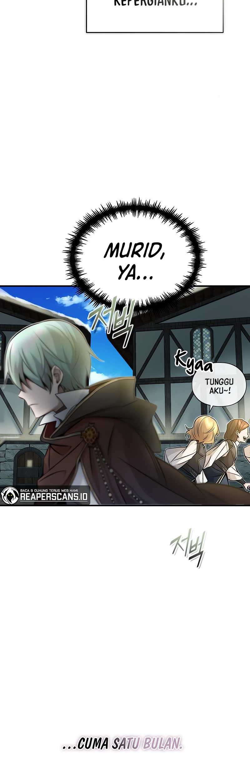 The Dark Magician Transmigrates After 66666 Years Chapter 71 Gambar 47