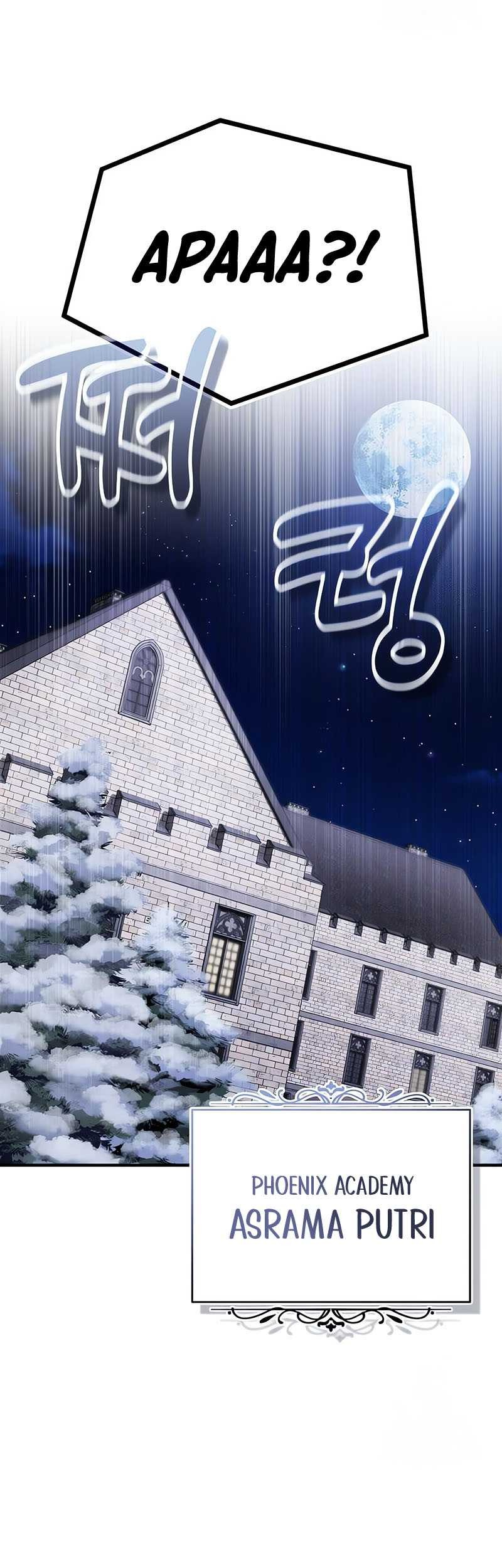 The Dark Magician Transmigrates After 66666 Years Chapter 71 Gambar 49