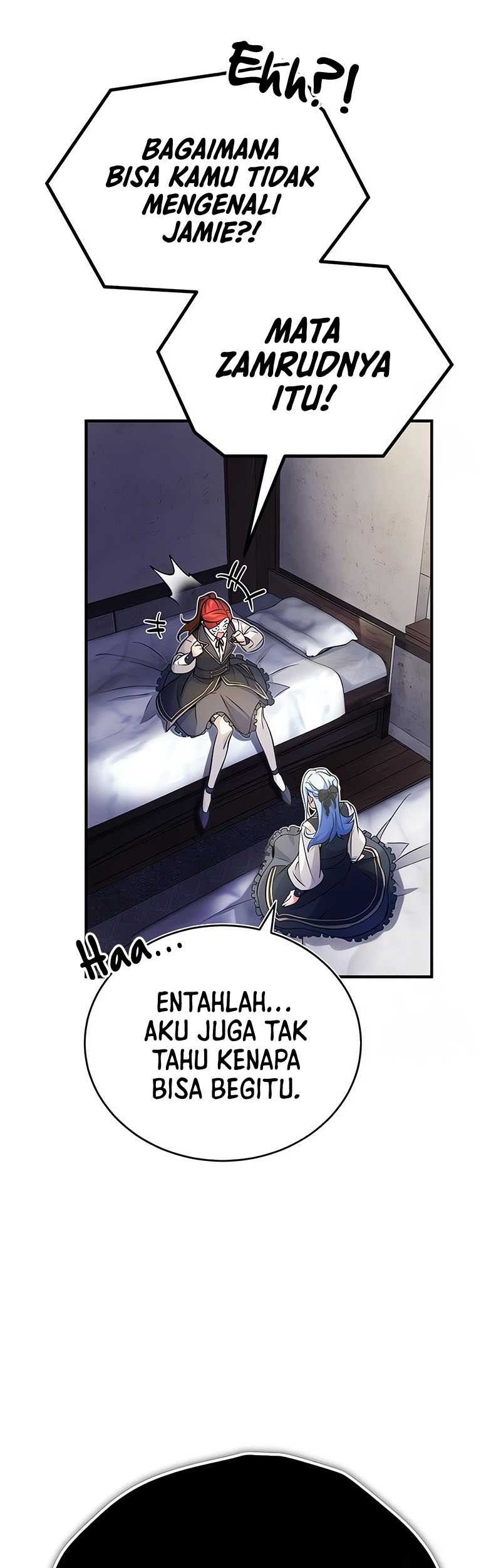 The Dark Magician Transmigrates After 66666 Years Chapter 71 Gambar 50