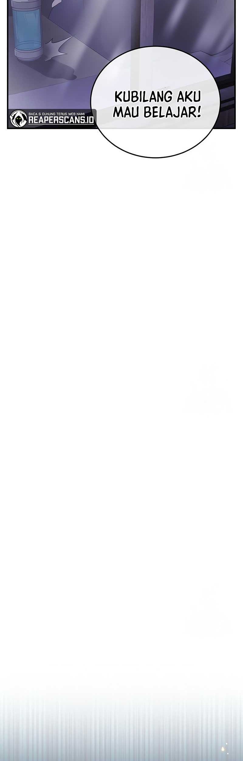 The Dark Magician Transmigrates After 66666 Years Chapter 71 Gambar 58