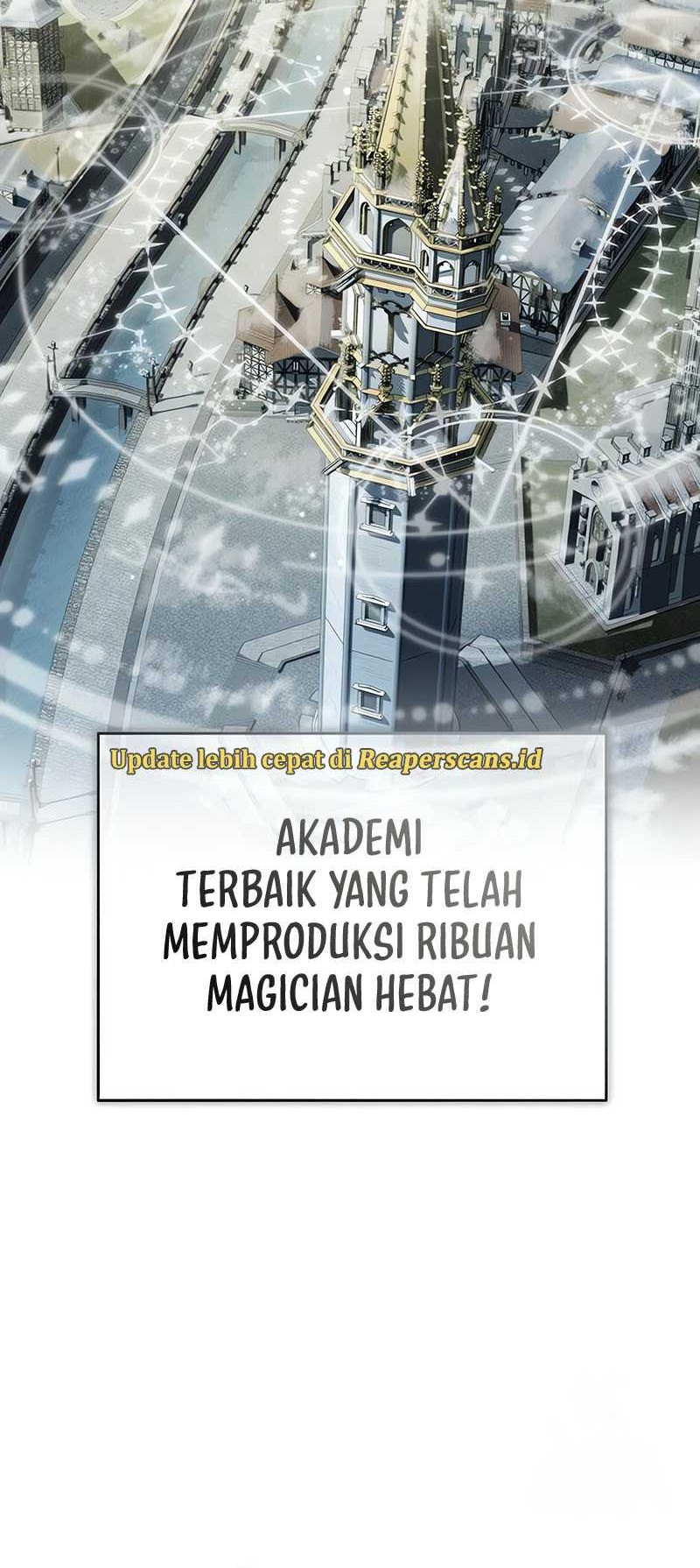 The Dark Magician Transmigrates After 66666 Years Chapter 71 Gambar 60