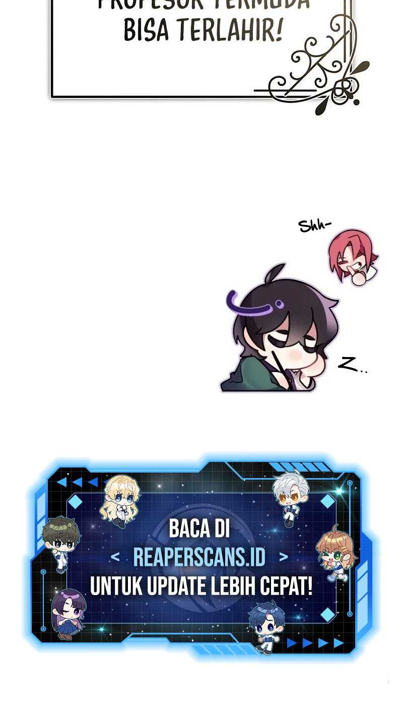 The Dark Magician Transmigrates After 66666 Years Chapter 71 Gambar 66