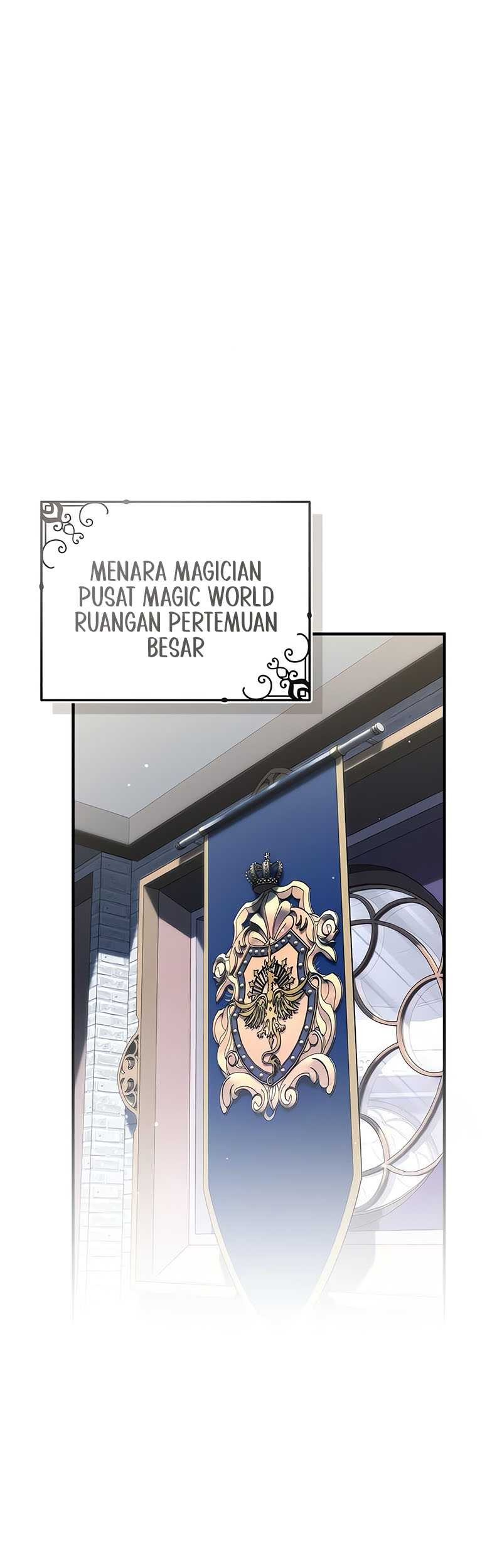 Baca  The Dark Magician Transmigrates After 66666 Years Chapter 71 Gambar 2