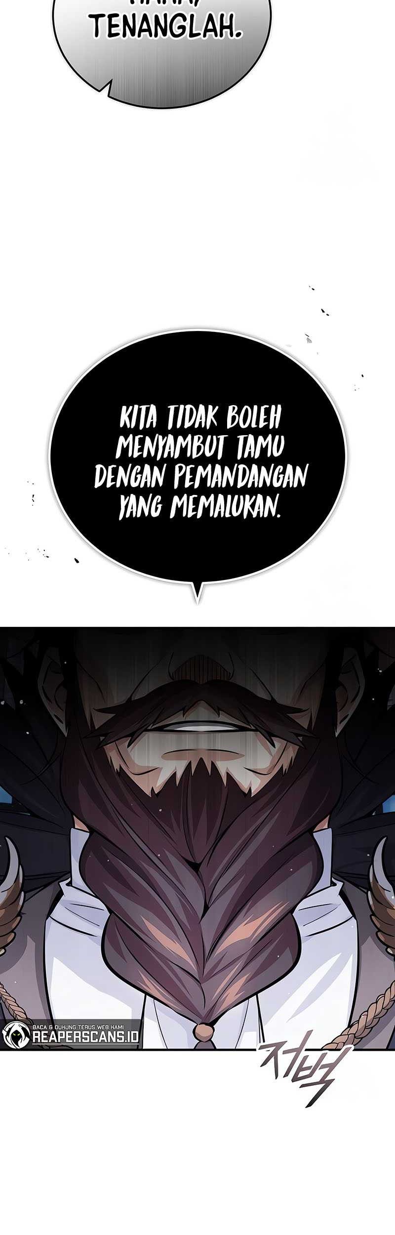 The Dark Magician Transmigrates After 66666 Years Chapter 71 Gambar 8