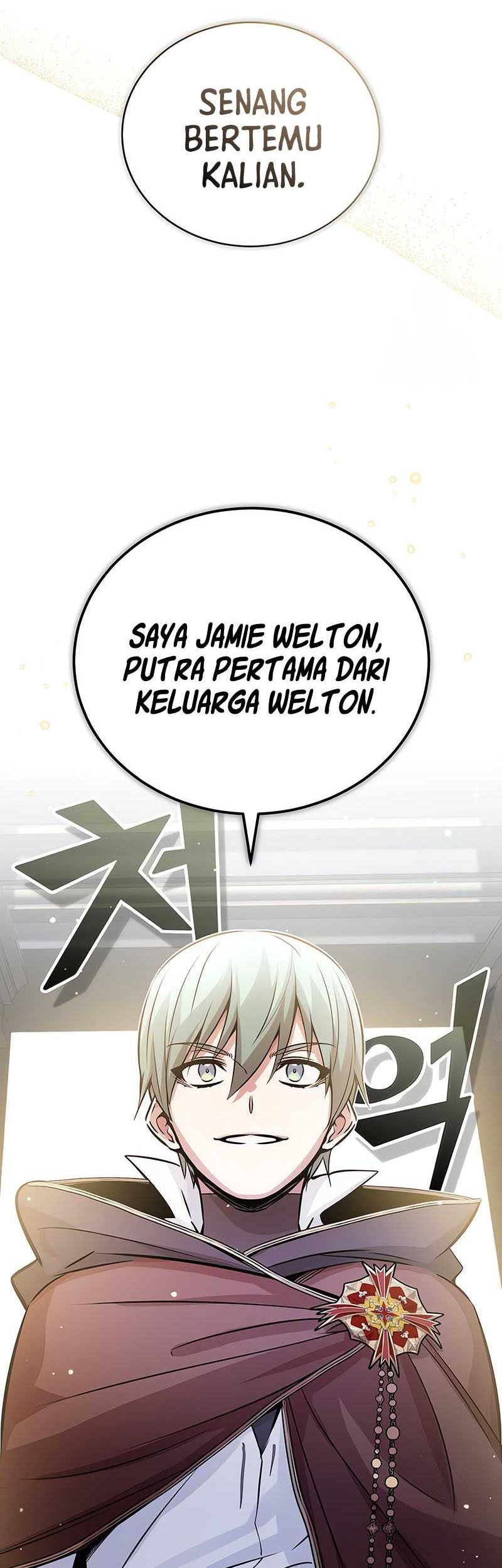 The Dark Magician Transmigrates After 66666 Years Chapter 71 Gambar 11