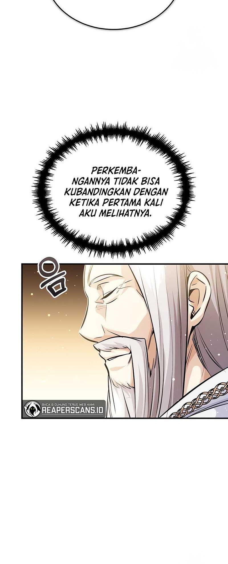 The Dark Magician Transmigrates After 66666 Years Chapter 71 Gambar 13