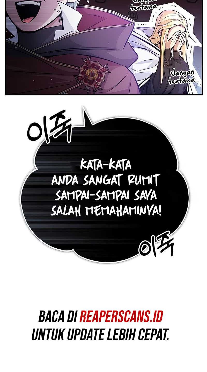 The Dark Magician Transmigrates After 66666 Years Chapter 71 Gambar 20