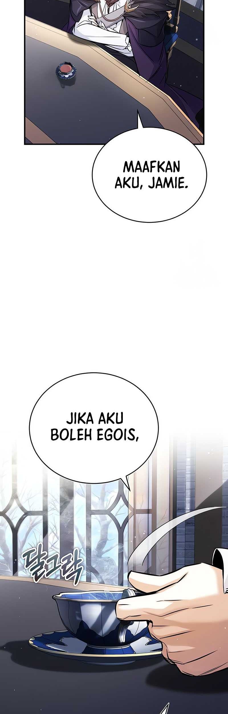 The Dark Magician Transmigrates After 66666 Years Chapter 71 Gambar 26