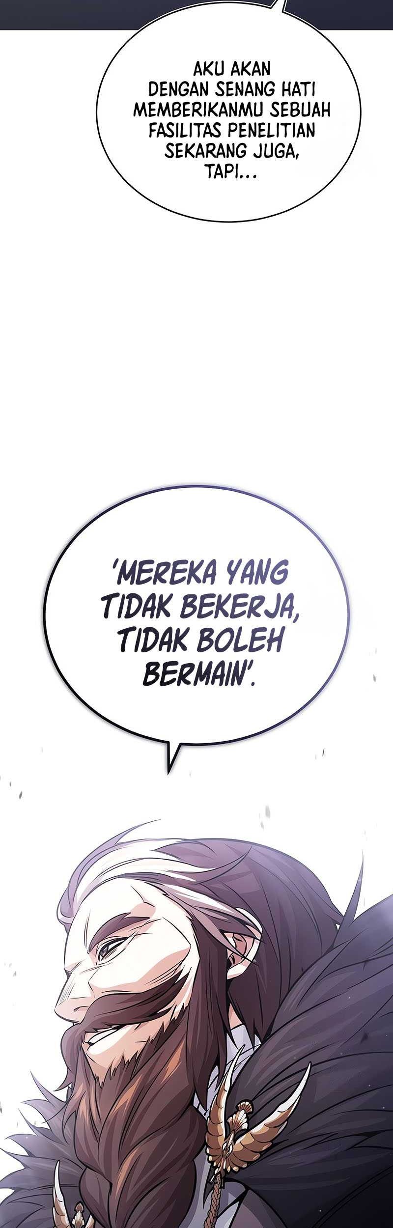 The Dark Magician Transmigrates After 66666 Years Chapter 71 Gambar 27