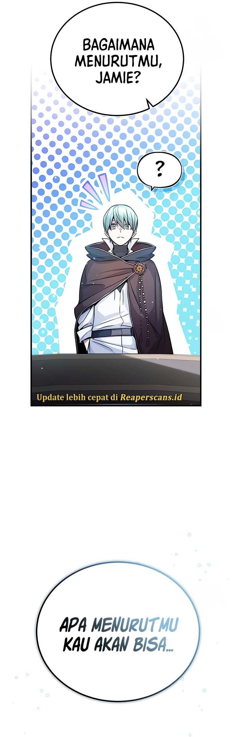 The Dark Magician Transmigrates After 66666 Years Chapter 71 Gambar 29