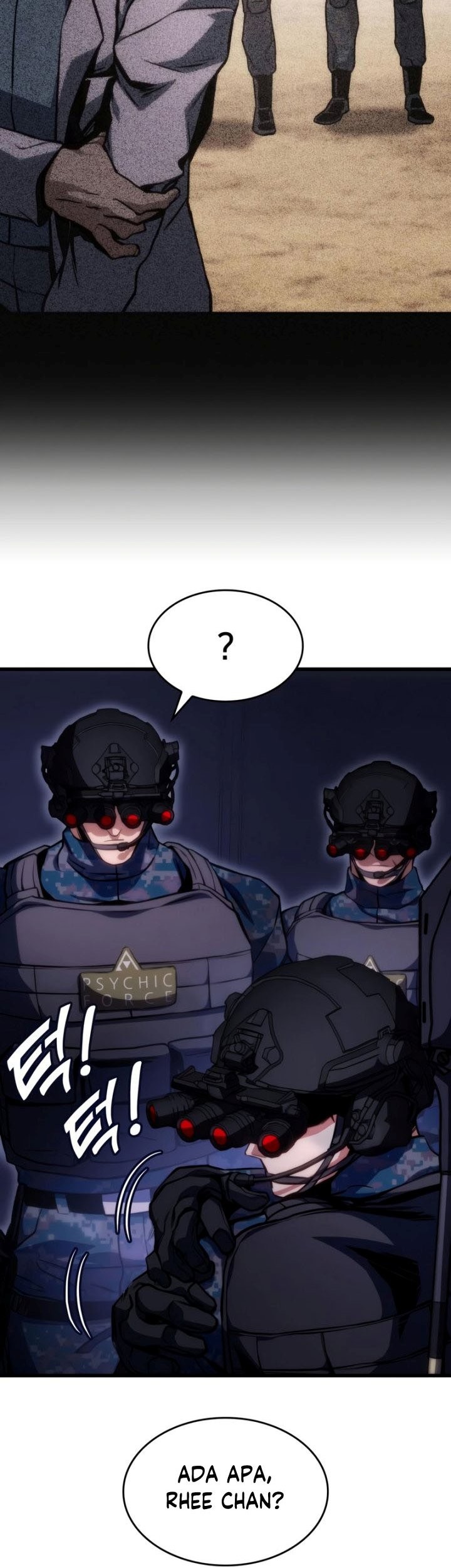 Kill The Dragon Chapter 43 Gambar 78