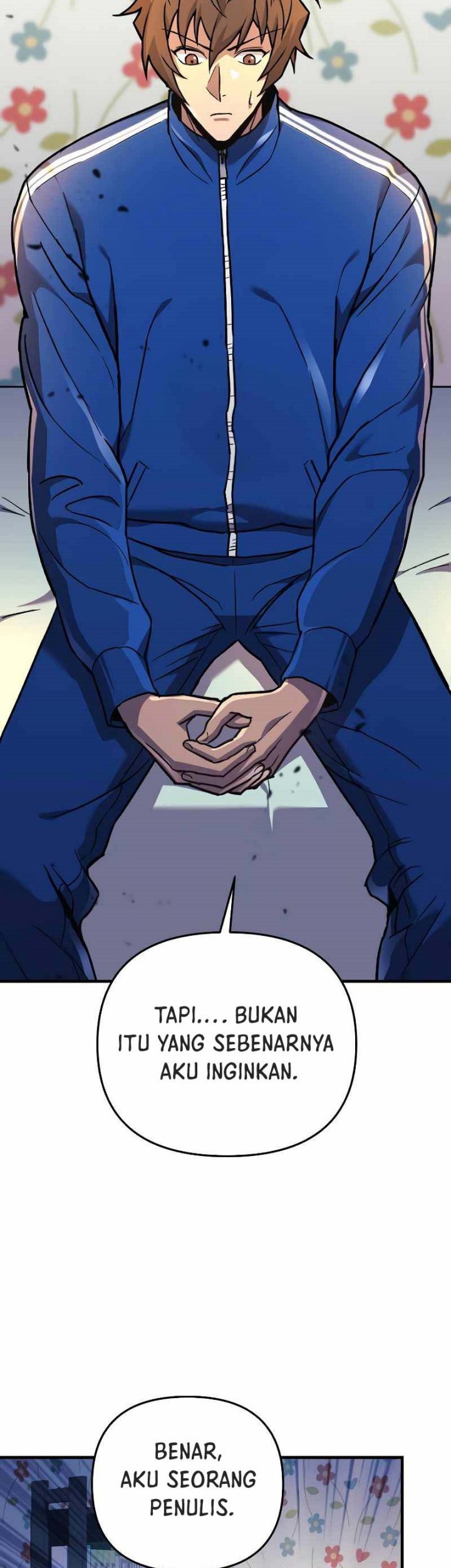 I’ll be Taking a Break for Personal Reasons Chapter 32 Gambar 45