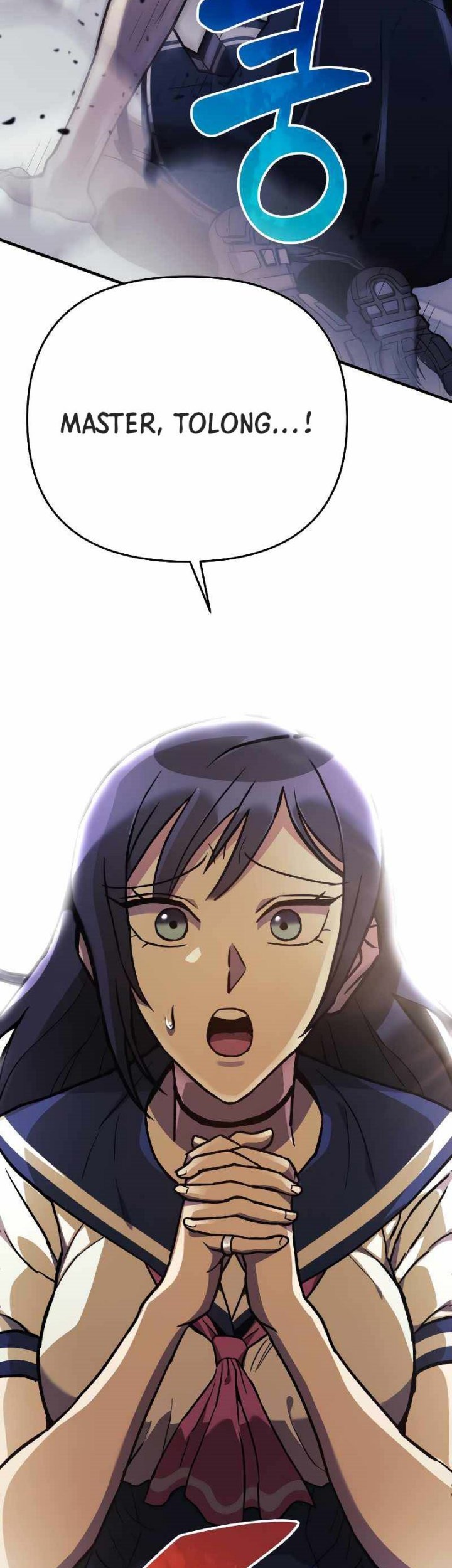 I’ll be Taking a Break for Personal Reasons Chapter 32 Gambar 55