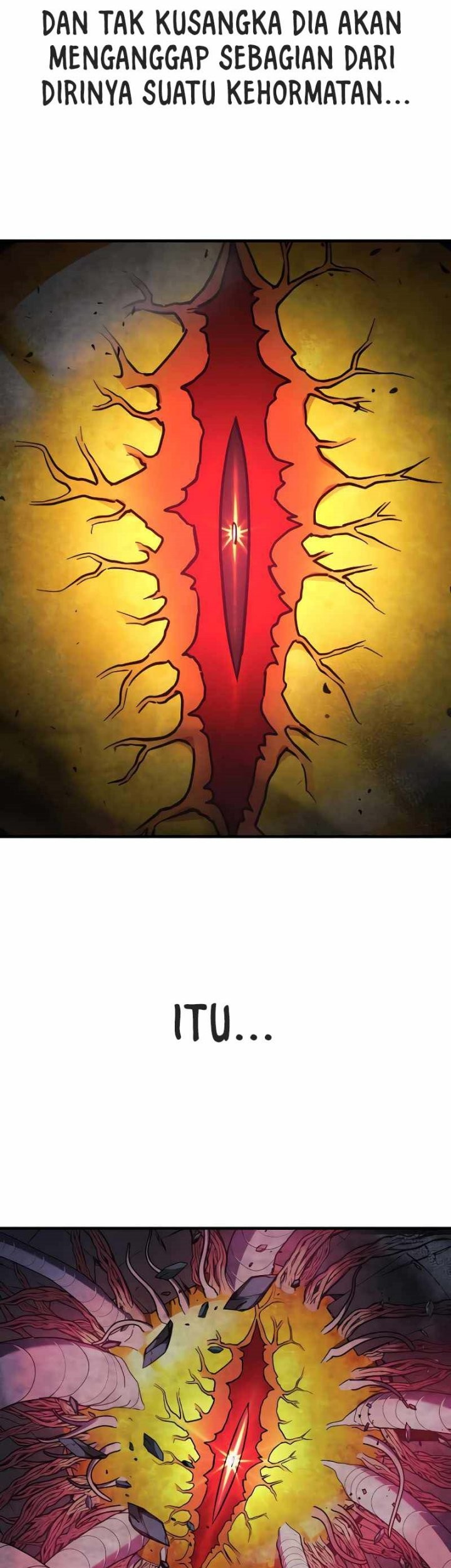 I’ll be Taking a Break for Personal Reasons Chapter 32 Gambar 6