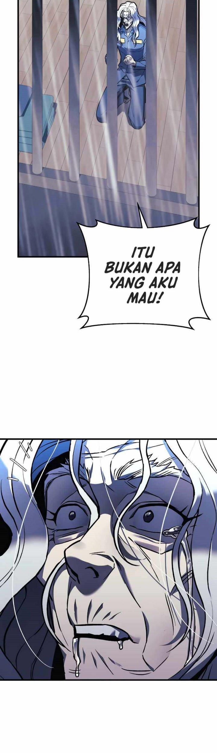 I’ll be Taking a Break for Personal Reasons Chapter 32 Gambar 8