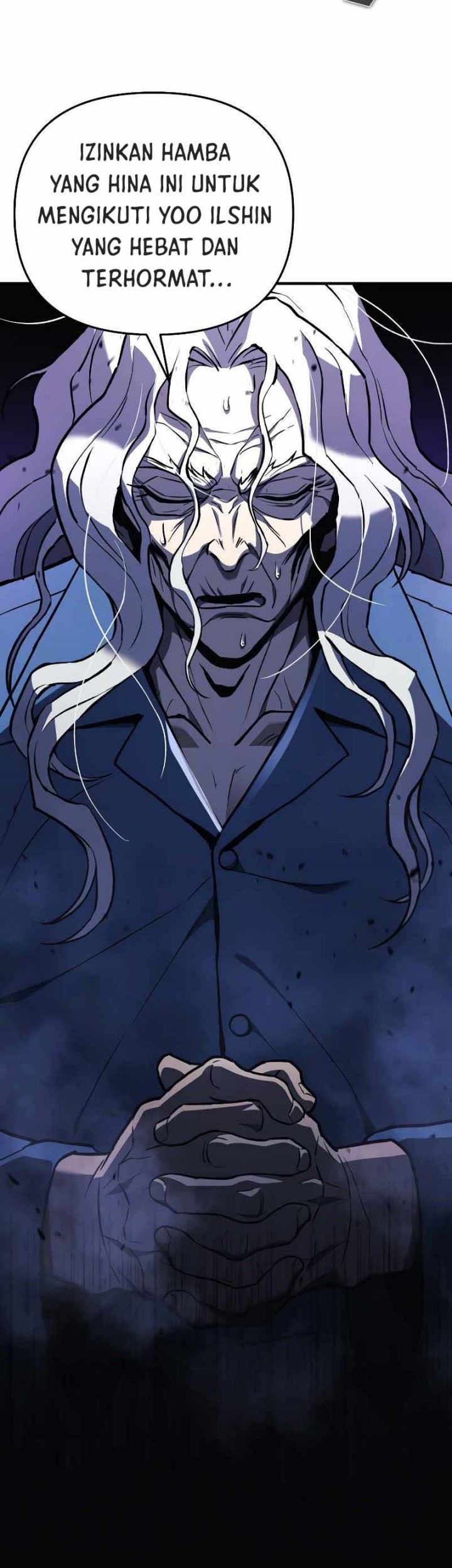 I’ll be Taking a Break for Personal Reasons Chapter 32 Gambar 12