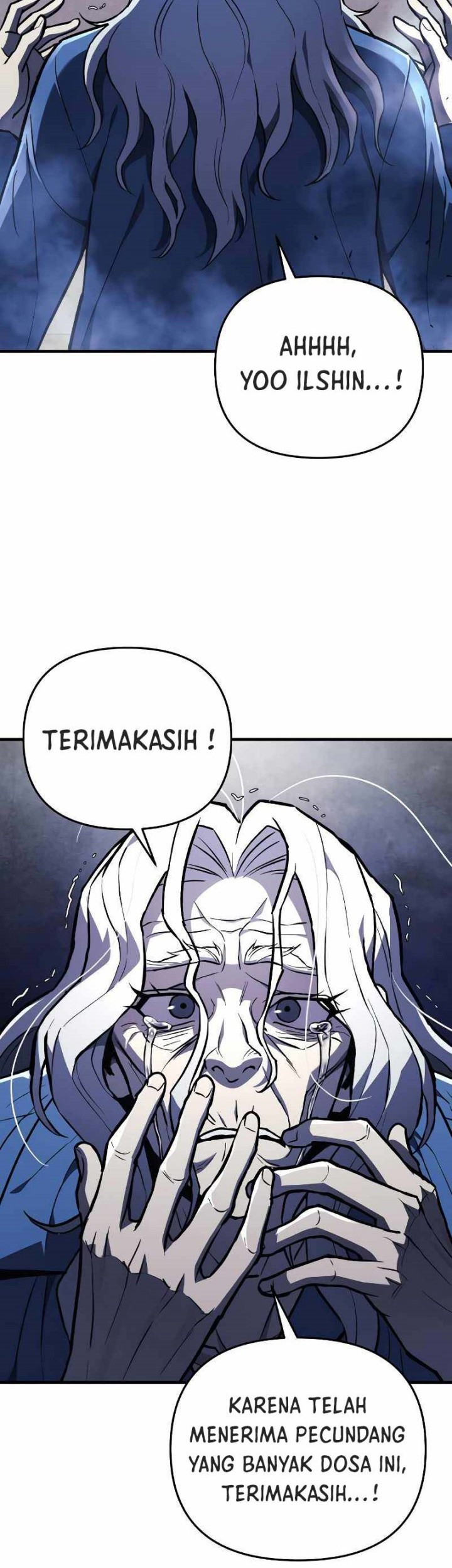 I’ll be Taking a Break for Personal Reasons Chapter 32 Gambar 15