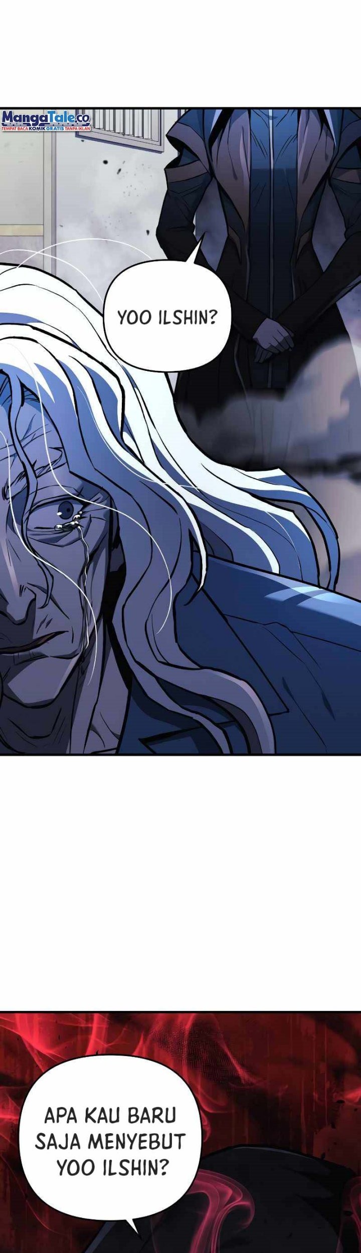 I’ll be Taking a Break for Personal Reasons Chapter 32 Gambar 16
