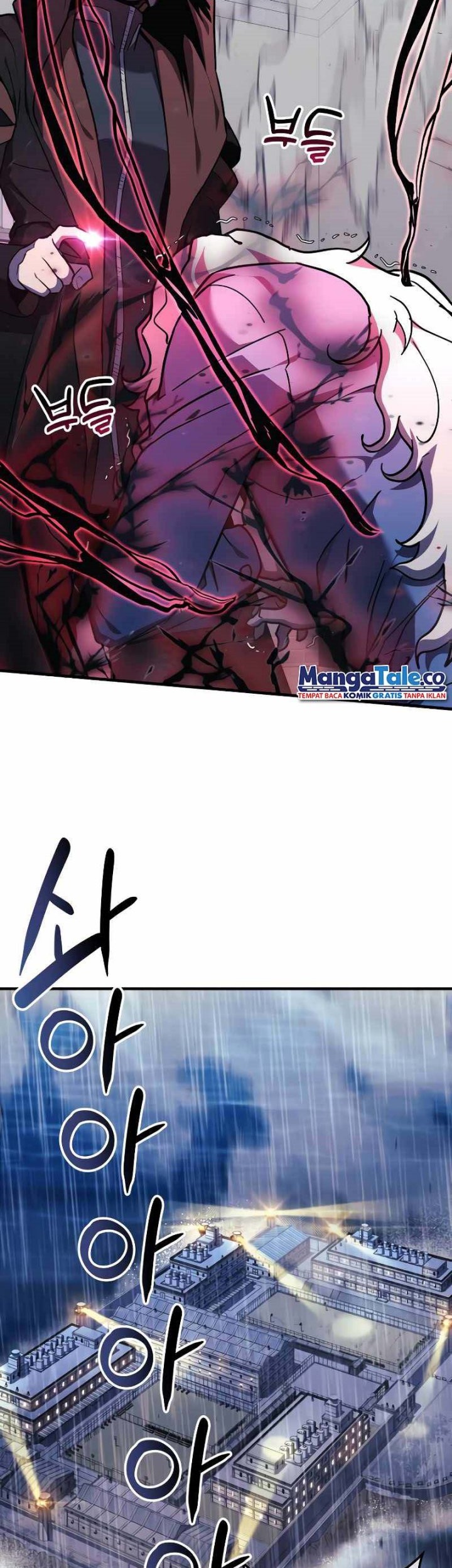 I’ll be Taking a Break for Personal Reasons Chapter 32 Gambar 25