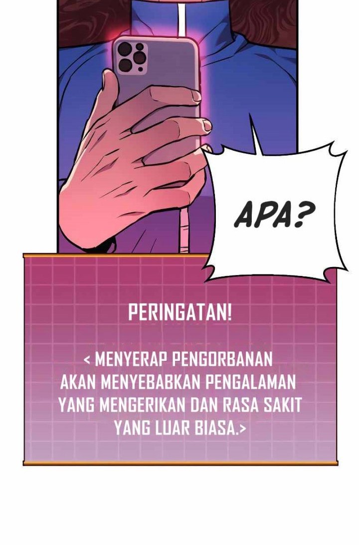 I’ll be Taking a Break for Personal Reasons Chapter 32 Gambar 34