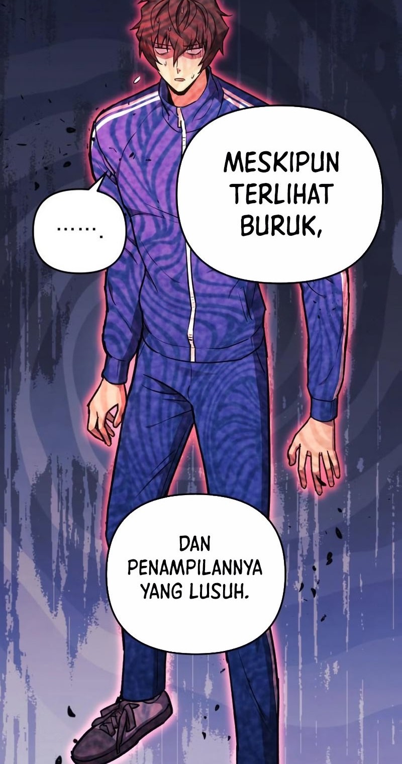 I’ll be Taking a Break for Personal Reasons Chapter 31 Gambar 25
