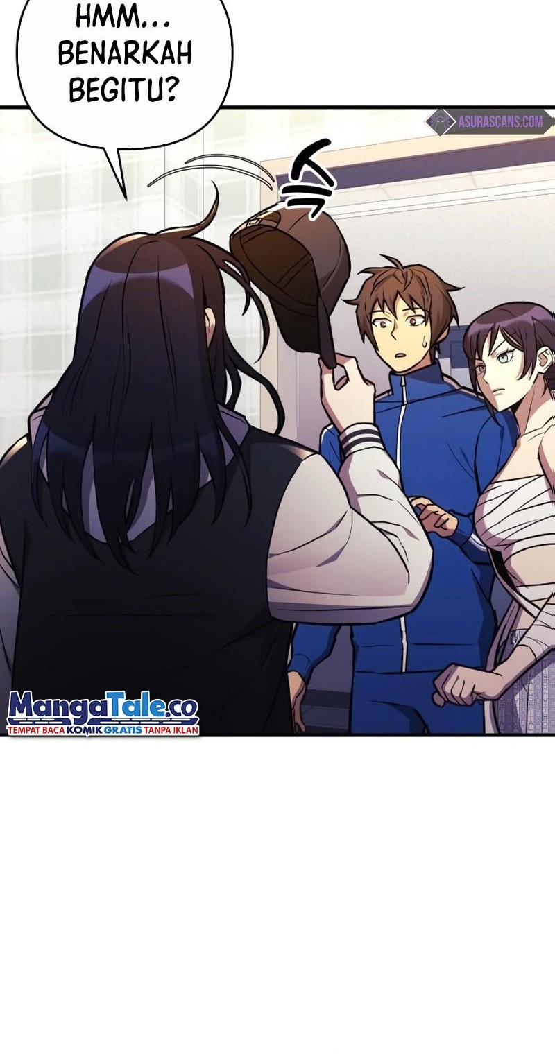 I’ll be Taking a Break for Personal Reasons Chapter 31 Gambar 27