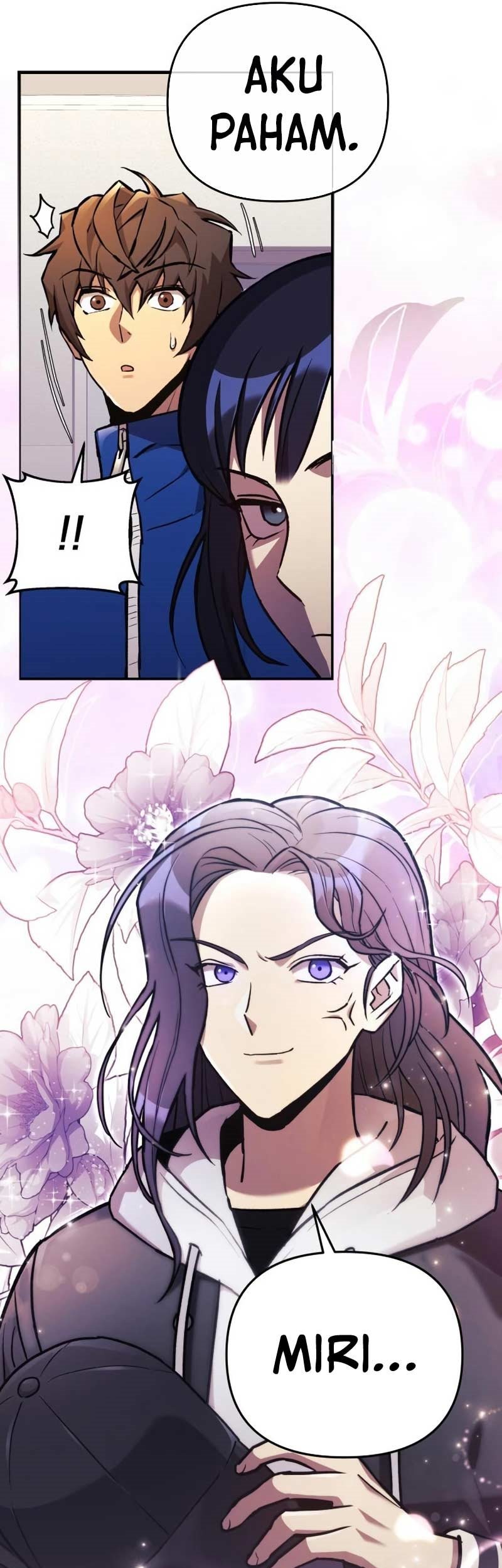 I’ll be Taking a Break for Personal Reasons Chapter 31 Gambar 28