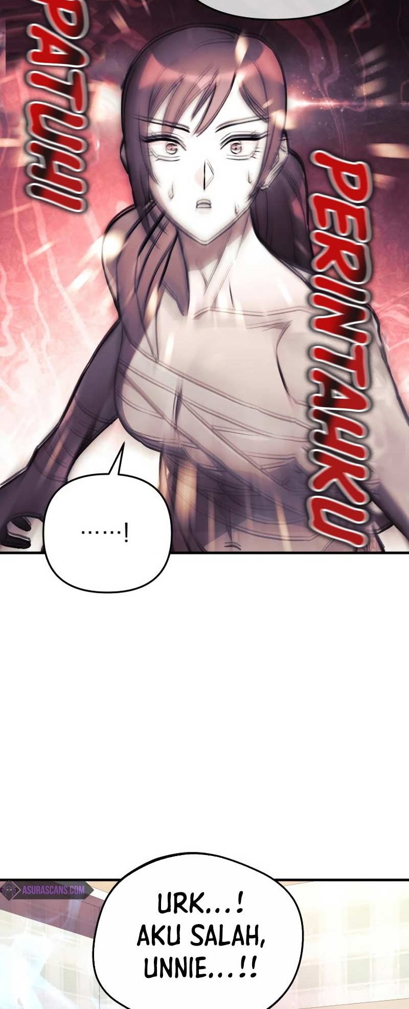 I’ll be Taking a Break for Personal Reasons Chapter 31 Gambar 31