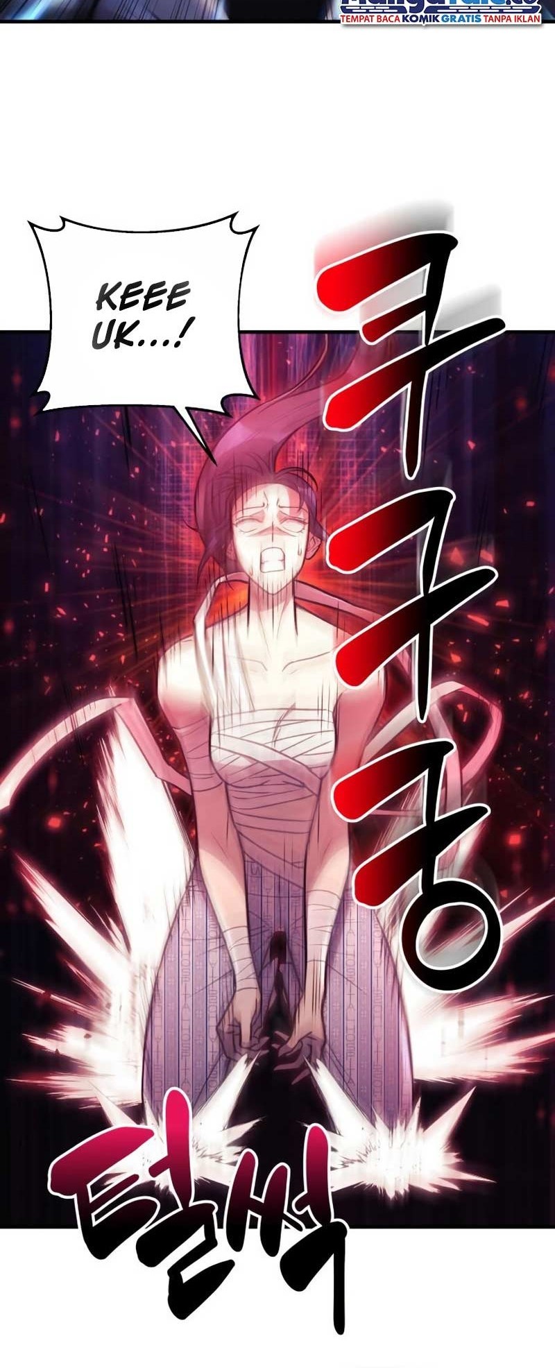 I’ll be Taking a Break for Personal Reasons Chapter 31 Gambar 33
