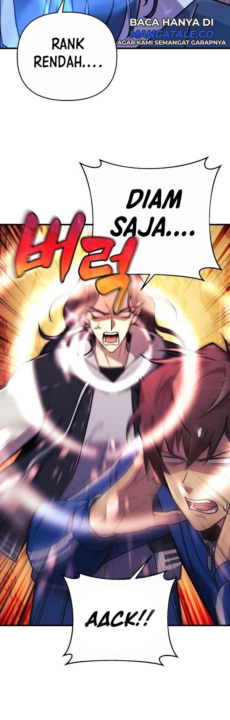 I’ll be Taking a Break for Personal Reasons Chapter 31 Gambar 36