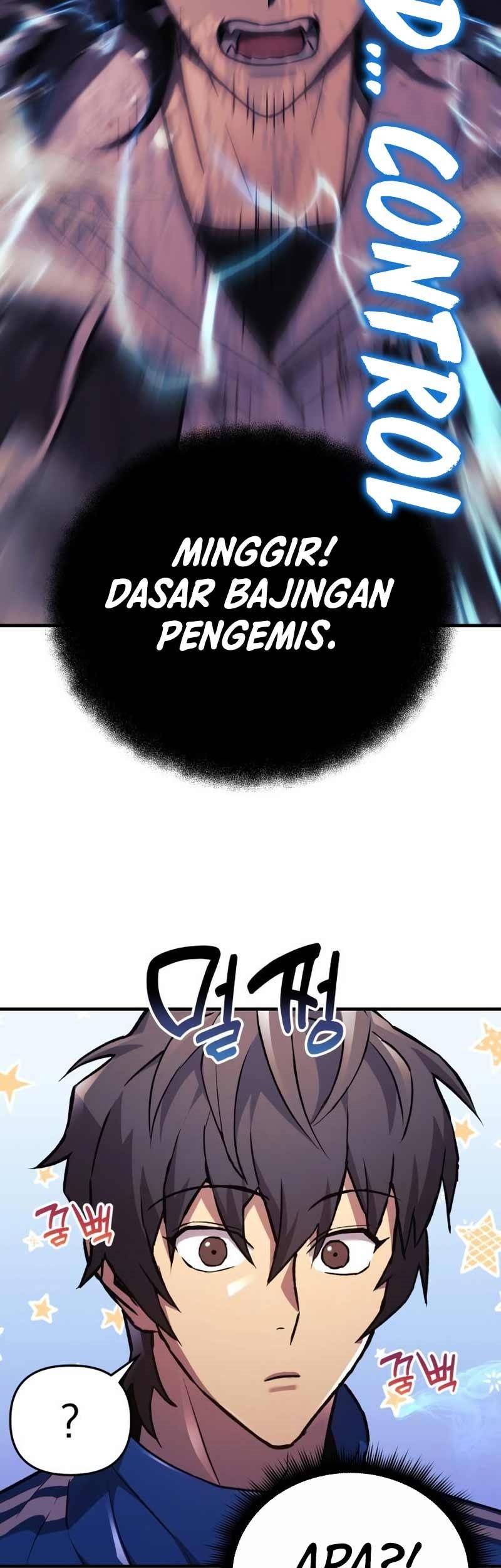 I’ll be Taking a Break for Personal Reasons Chapter 31 Gambar 38