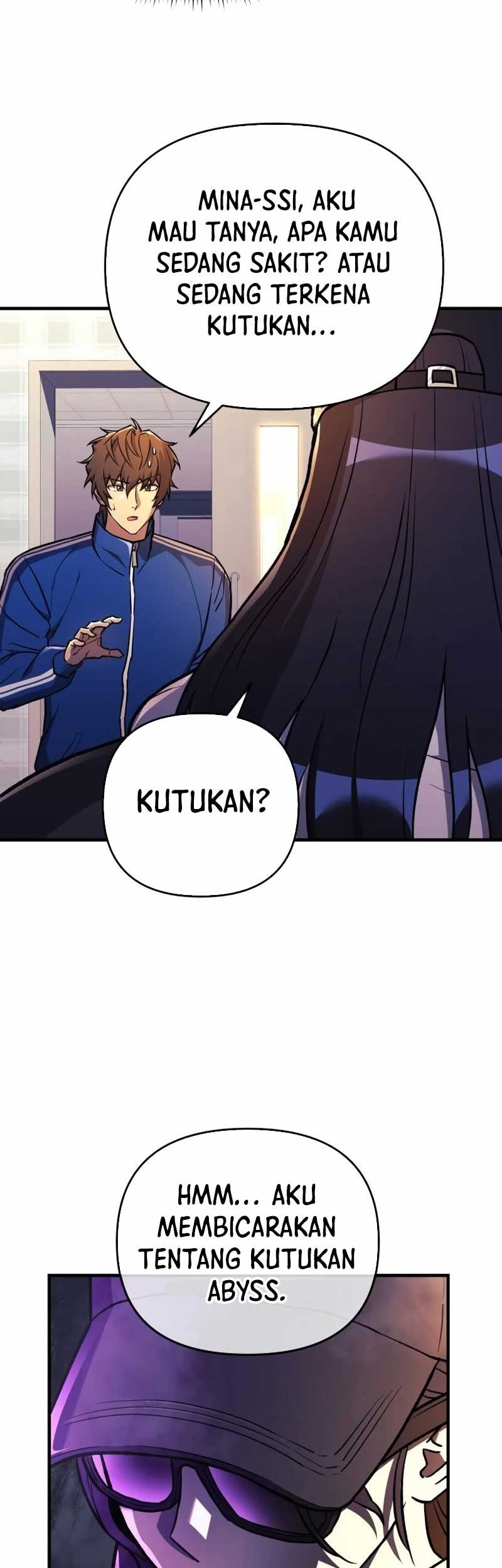 I’ll be Taking a Break for Personal Reasons Chapter 31 Gambar 44