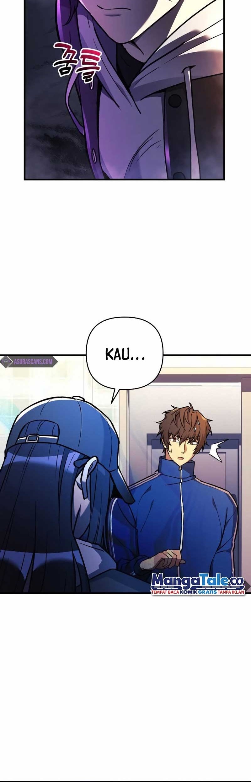 I’ll be Taking a Break for Personal Reasons Chapter 31 Gambar 45