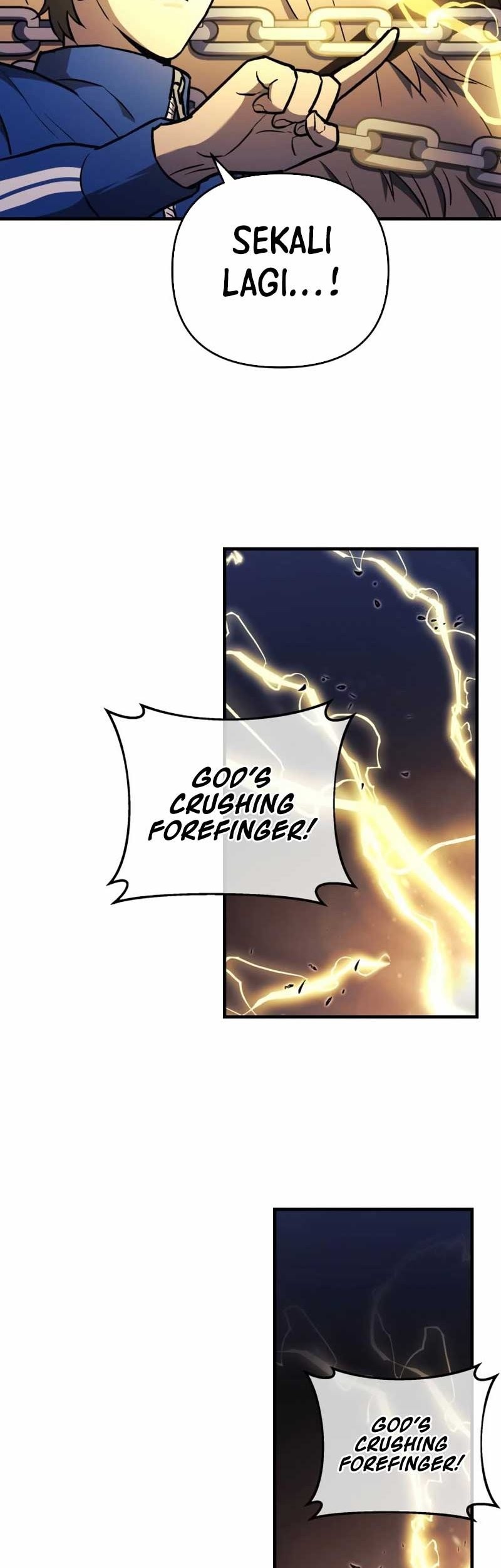 I’ll be Taking a Break for Personal Reasons Chapter 31 Gambar 54
