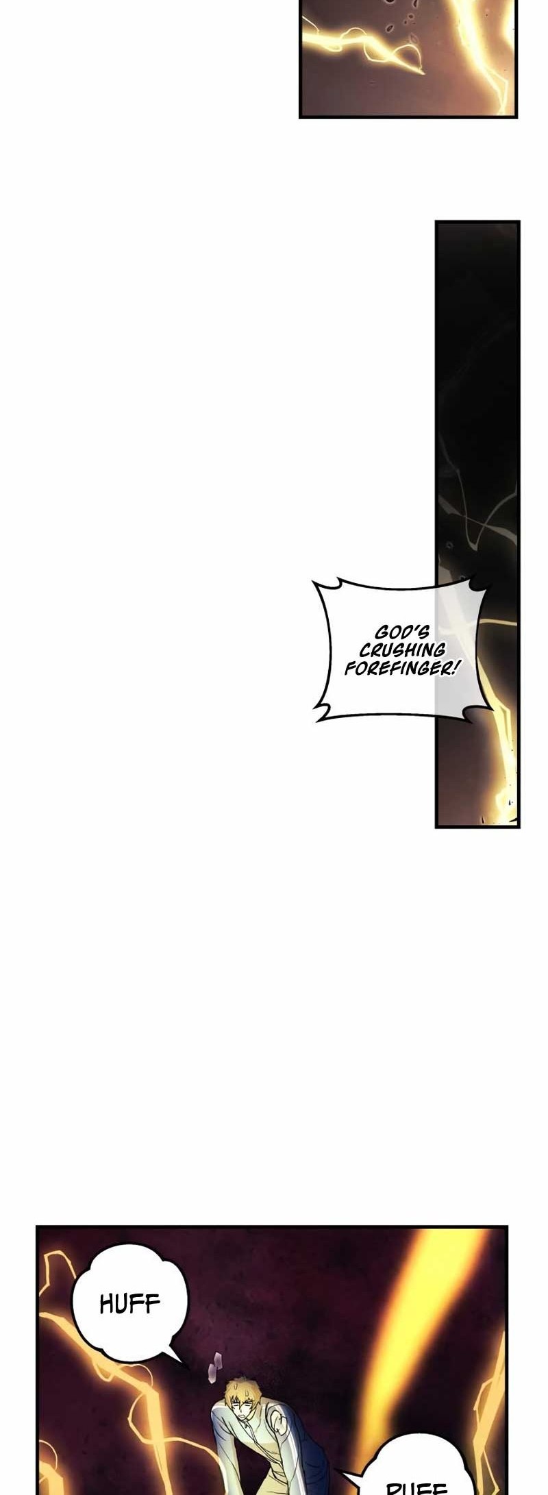 I’ll be Taking a Break for Personal Reasons Chapter 31 Gambar 55