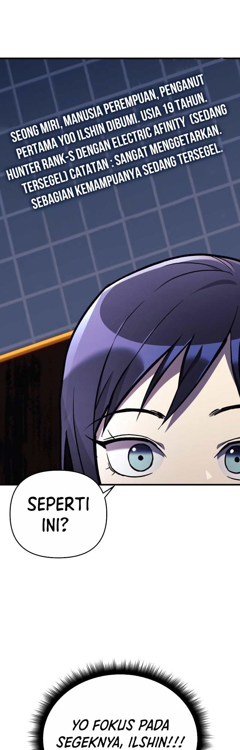 I’ll be Taking a Break for Personal Reasons Chapter 31 Gambar 60
