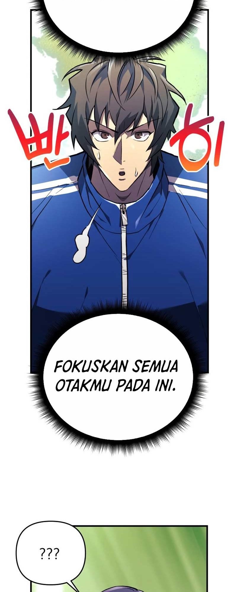 I’ll be Taking a Break for Personal Reasons Chapter 31 Gambar 61