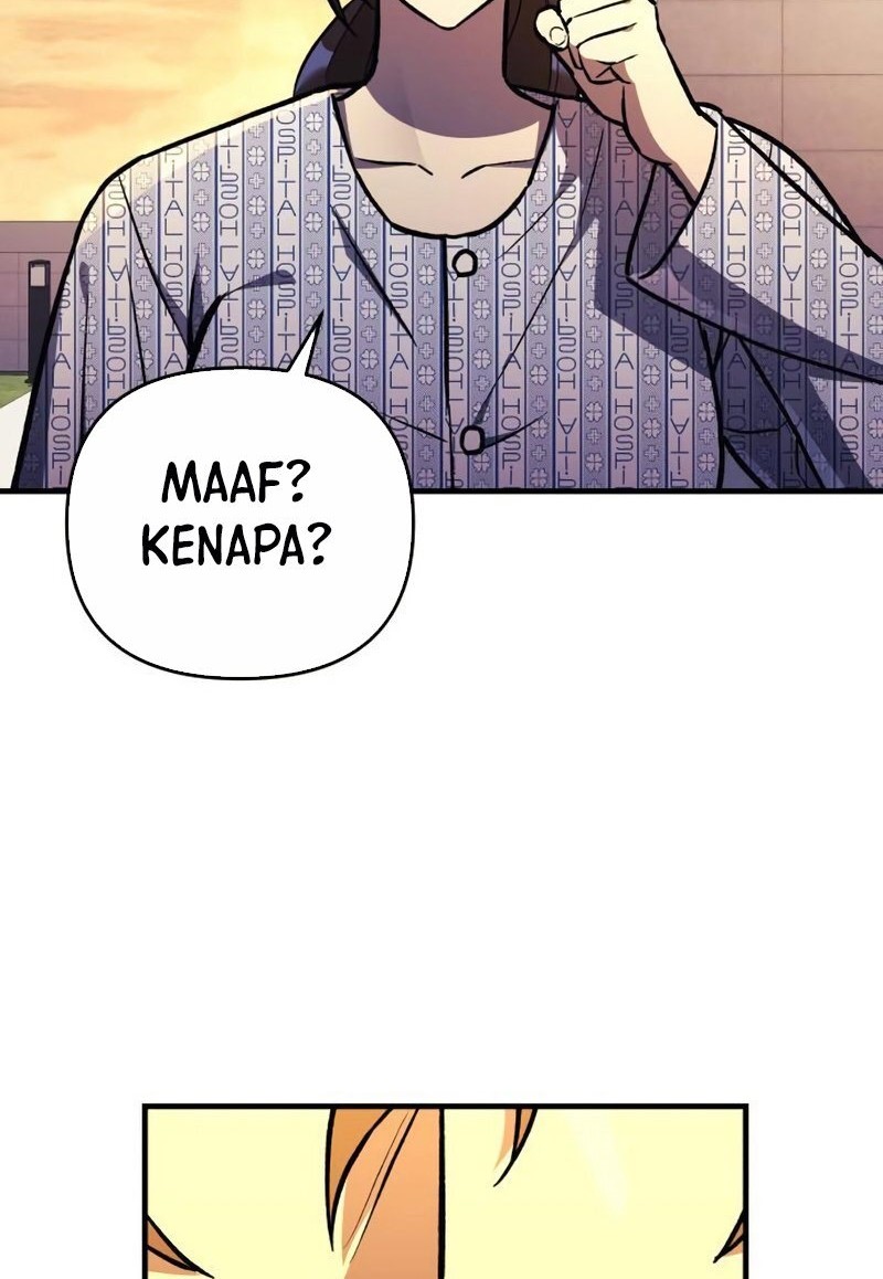 I’ll be Taking a Break for Personal Reasons Chapter 31 Gambar 65