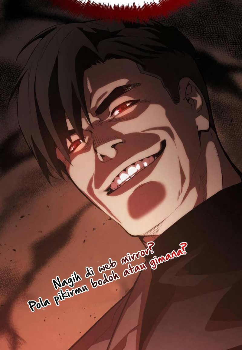 I’ll be Taking a Break for Personal Reasons Chapter 31 Gambar 69