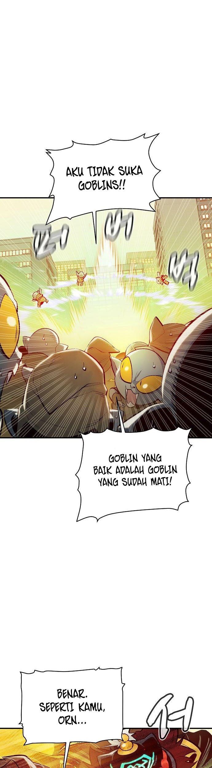 Alone Necromancer Chapter 74 Gambar 12
