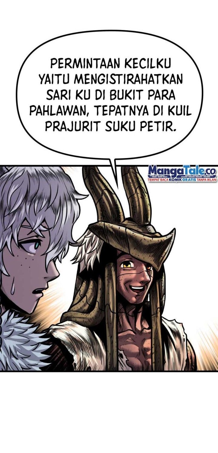 God Tribe Chapter 20 Gambar 36