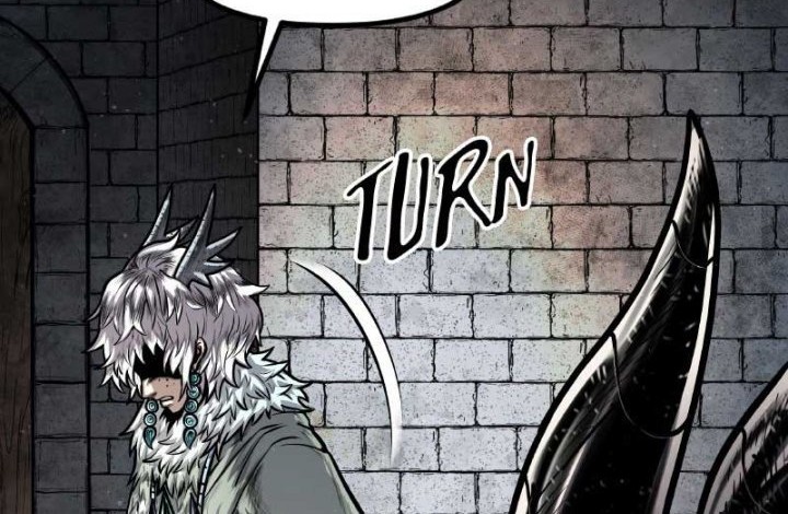 God Tribe Chapter 20 Gambar 38