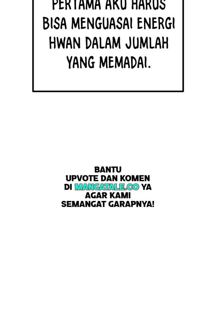 God Tribe Chapter 20 Gambar 88