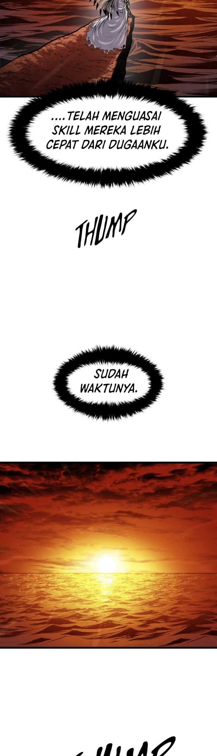 God Tribe Chapter 20 Gambar 103